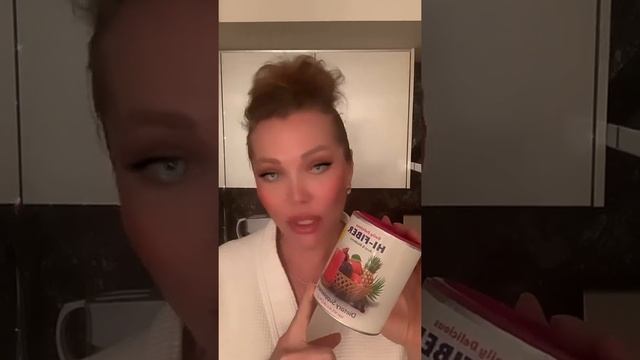 «Ночной дожор» или что полезно кушать ночью ?