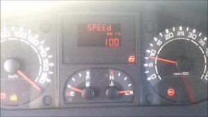 Подмотка Ивеко Дейли ( Iveco Daily ) 2006