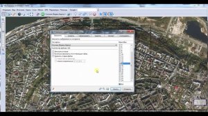 Создание спутниковых карт формата JNX для Garmin космоснимки Birdseye в Sas Planet