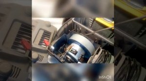 Ремонт пылесоса SAMSUNG SC 4130