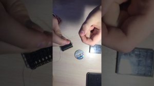 Летняя снасть на леща!