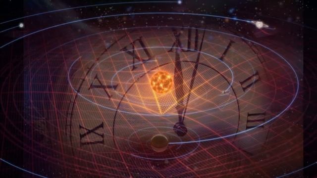 ЧТО ТАКОЕ ПРОСТРАНСТВО-ВРЕМЯ смотреть онлайн