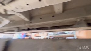 Honda Elysian 2.4 at, 2008 (16) обзор