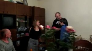 Жене на День Рожденье песня