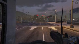 полийцейская погоня с усложнениями