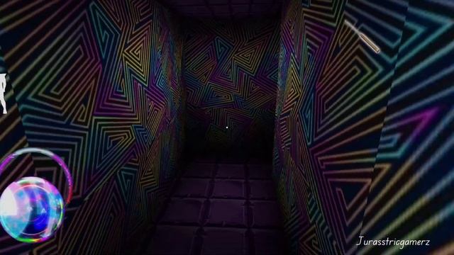 DVloper Games in Retrowave Neon Disco Mod смотреть онлайн