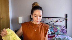 Покупки одежды на лето в Zara. Обувь. Платья. Блузы. Обувь и сумка c Aliexpress