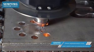 12KW/12000W Станок для лазерной резки металла 16mm нержавеющая сталь