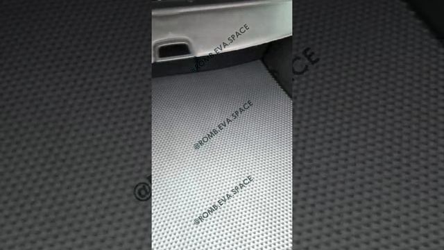 Коврик EVA в багажник для Opel Astra H універсал смотреть онлайн