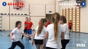 Детские игры — Перестрелка