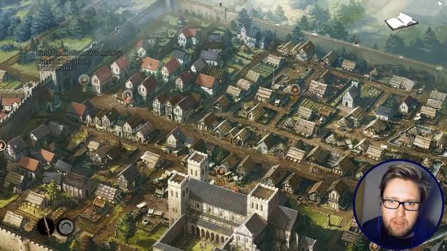 | SURVIVAL INSTINCTS! | - The Pillars Of The Earth (Book 2: Chapter 9) смотреть онлайн