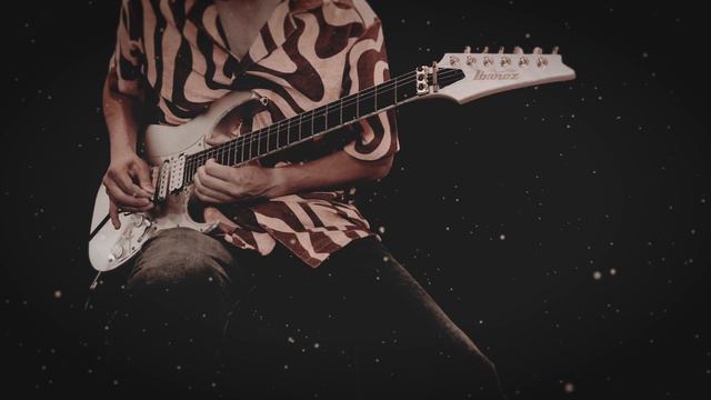 [BK's Original] God, He Answers Us (응답하시네) [Guitar Play Version] смотреть онлайн