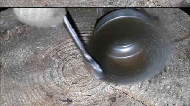 Старый ржавый ключ из 80-x после обработки/ Made in USSR 10 ×12. Restoration смотреть онлайн