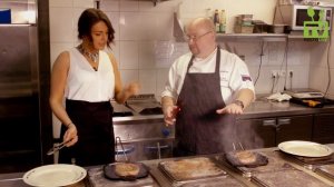 Как правильно приготовить стейк