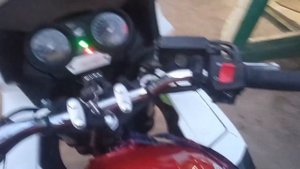 Honda CB400 VTEC3 Boldor