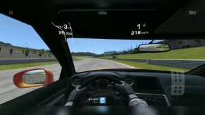 Этот Нисан гтр не удержать! |Гонки под музыку | Real Racing 3!