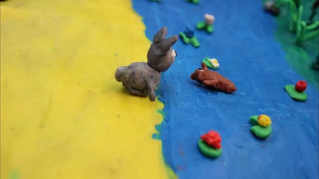 Ушаков А.В. Как окунь стал полосатым (спец номинация) смотреть онлайн