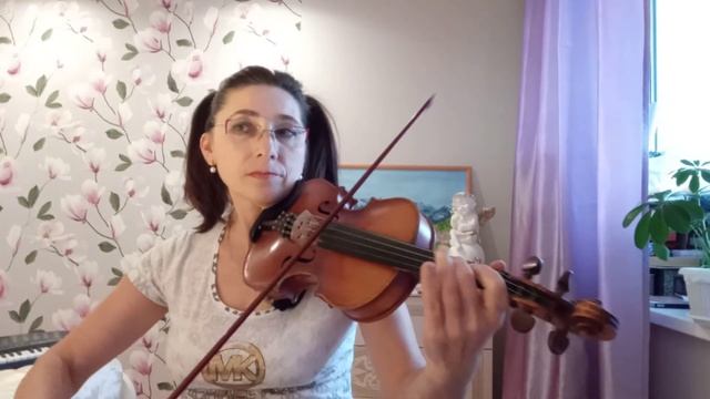 Разбираем "Романс" Баклановой смотреть онлайн