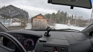 Пришли посылки. Ремонт печки на Nissan NP300, ищу причину.