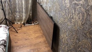 Продолжение эпопеи со столом "ПРОТЕЙ". Складывание и раскладывание конструкции стола ПРОТЕЙ.
