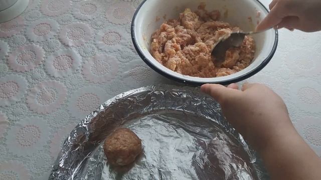 Котлеты Необычным Способом!!! Вкусно!!!