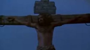 Распятие Христа