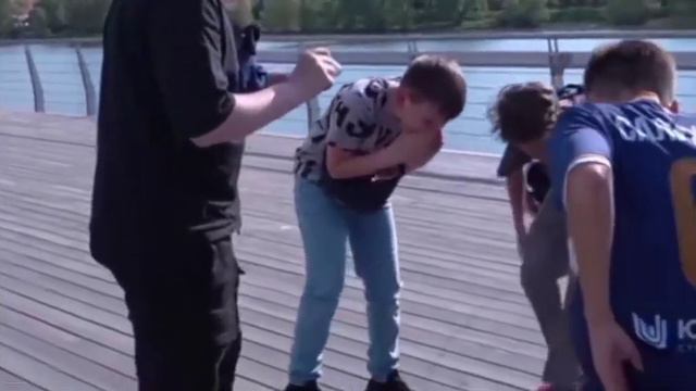 ВЕЛЯ ПОДАРИЛ ПОДПИСЧИКУ ПРОМОКОД НА КЕРАМБИТ ГОЛД смотреть онлайн