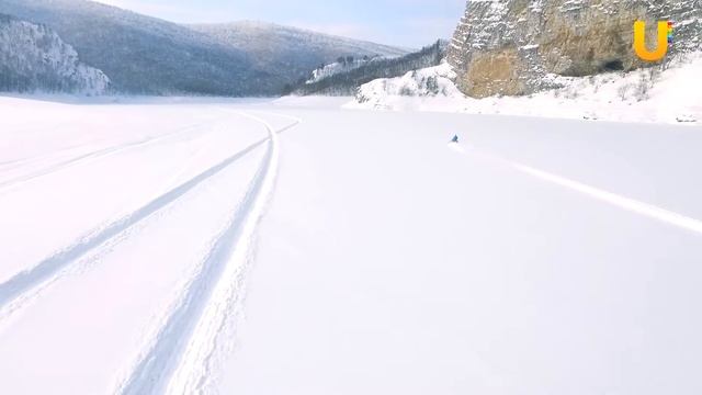 Турбаза "Башкирская деревня"