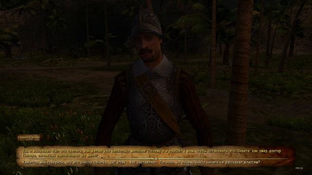 Корсары Каждый по своему!Установка в игру второго фикса смотреть онлайн