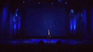 Антон Авдеев - "Потерял я Эвридику" - БКЗ "Октябрьский"