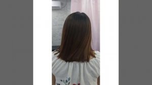 Sochni tekislash uchun ajoyib usullar faqat bizda