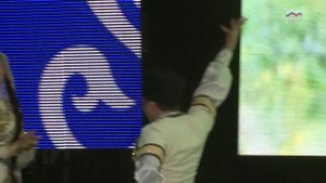 ГЗААТ Дагестана Лезгинка - Кумыкский танец