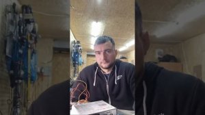 I/O Terminal Vs Simtec 71