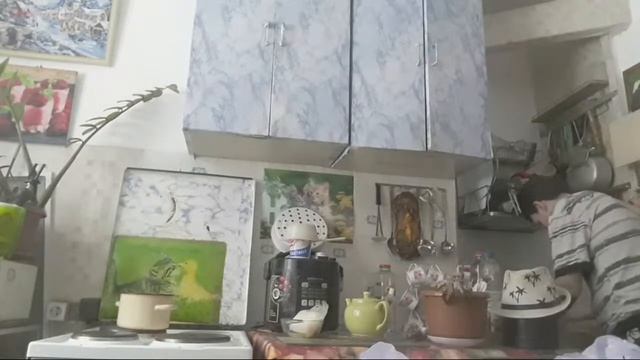 Рисовая Каша и суп куриный смотреть онлайн