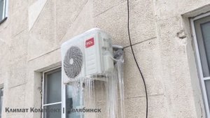 Зачем нужны козырьки для кондиционеров?