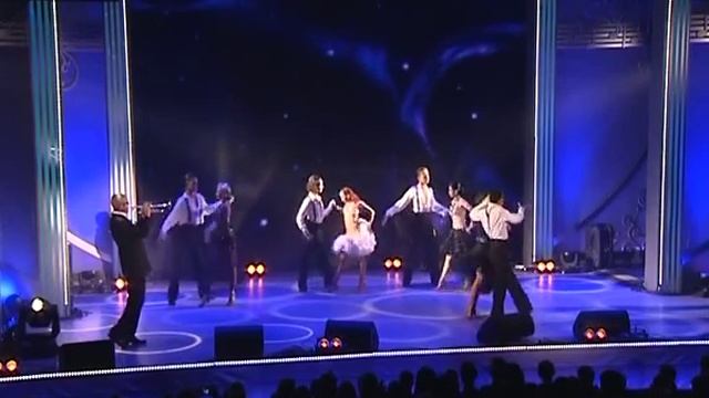 ТСК Экспромт и Семён Мильштейн - Факел 2010