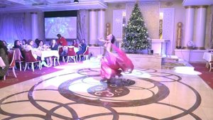 Шахназарян Тамара -  Совместный очетник Амар-Сурадж 20/12/20