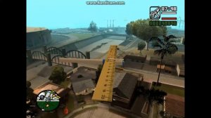 Как скачать Фантастический мод  самолет для GTA San Andreas