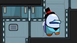 2 часть амонг ас фнф