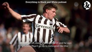 Funny memories of Paul Gascoigne as told by John Gibson