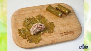 ★ВКУСНЕЕ НЕ БЫВАЕТ-★ ДОЛМА В ДУХОВКЕ ★