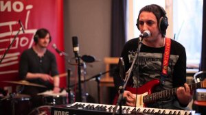 Старый приятель во "Второй смене" на НАШЕм