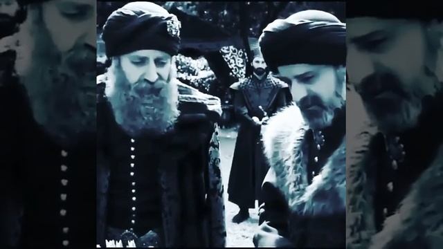 Мудрые слова Султана Сулеймана как разрывает сердца??? смотреть онлайн