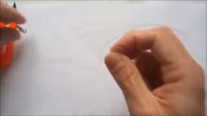 Несимметричная петля (асимметричная).Фидерный монтаж.