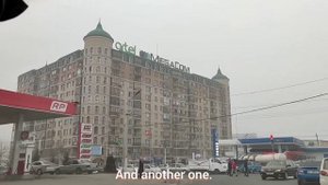 Guided tour of Osh | 2nd largest city in Kyrgyzstan | Center of the Silk Road