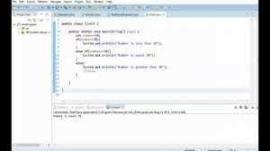 Java For Beginners Bangla (বাংলা) - 8- IF ELSE Statement