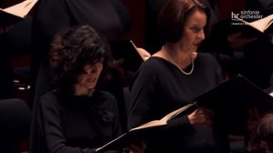 Иоганнес Брамс - Немецкий реквием - Дэвид Цинман.