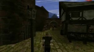 Секреты и баги Готики 2 НВ Хоринис