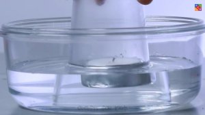 10 простых научных экспериментов , которые можно провести дома