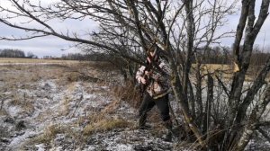 "Охота на кабана" с подхода дозвуком в 9.6/53 Ланкастер. Обратите внимание на кавычки и не умничайт